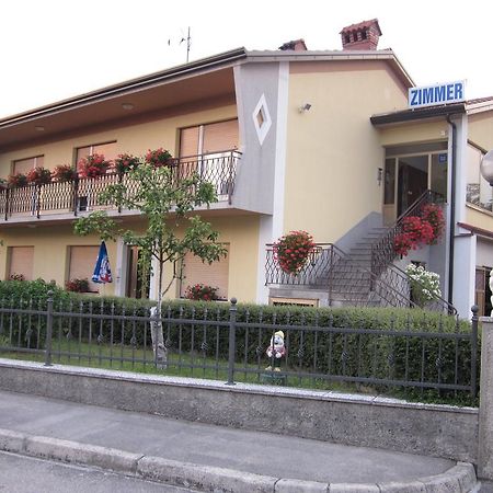 Guest House Mrvcic Rupa Exterior foto