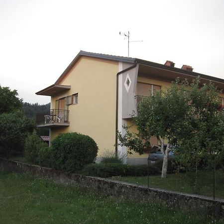 Guest House Mrvcic Rupa Exterior foto