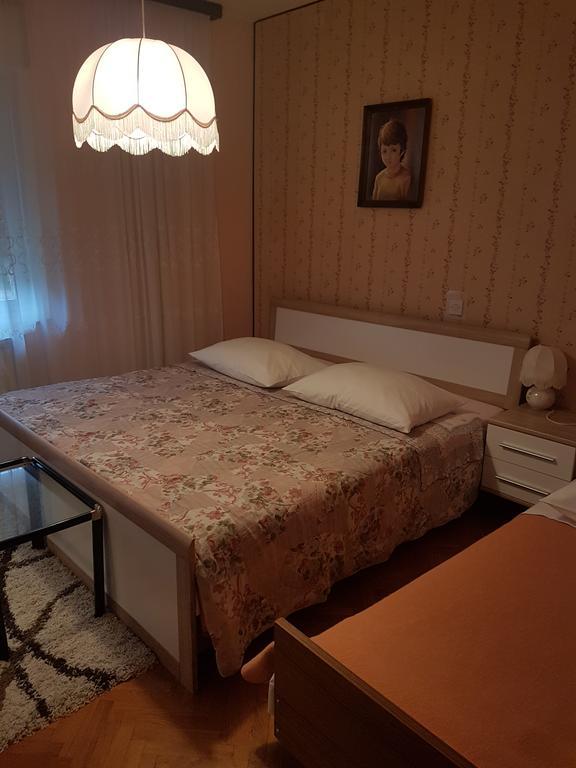 Guest House Mrvcic Rupa Exterior foto