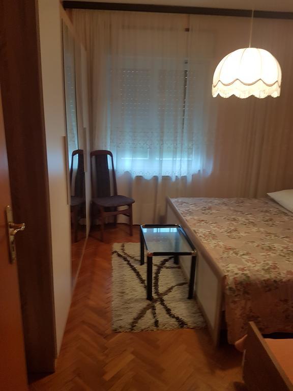 Guest House Mrvcic Rupa Exterior foto
